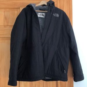 North Face Jacket